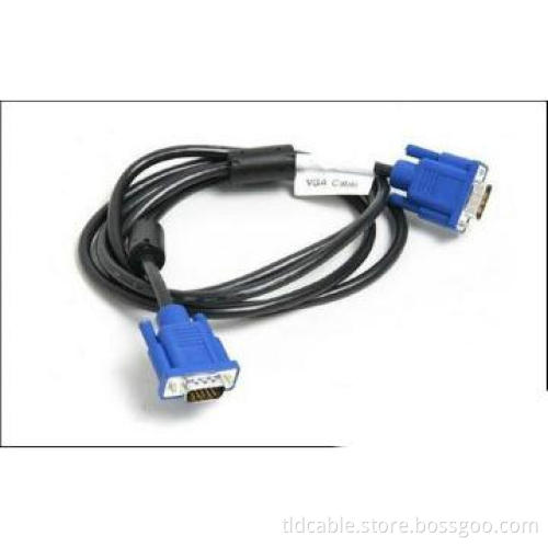 2013 NEW style!!! VGA Cable
